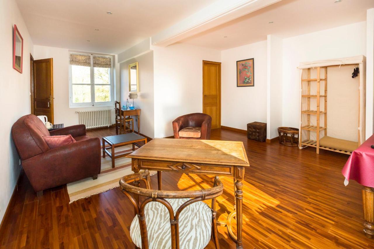 Arques-la-Bataille 오베르쥬 마누아르 아르셸 B&B 외부 사진