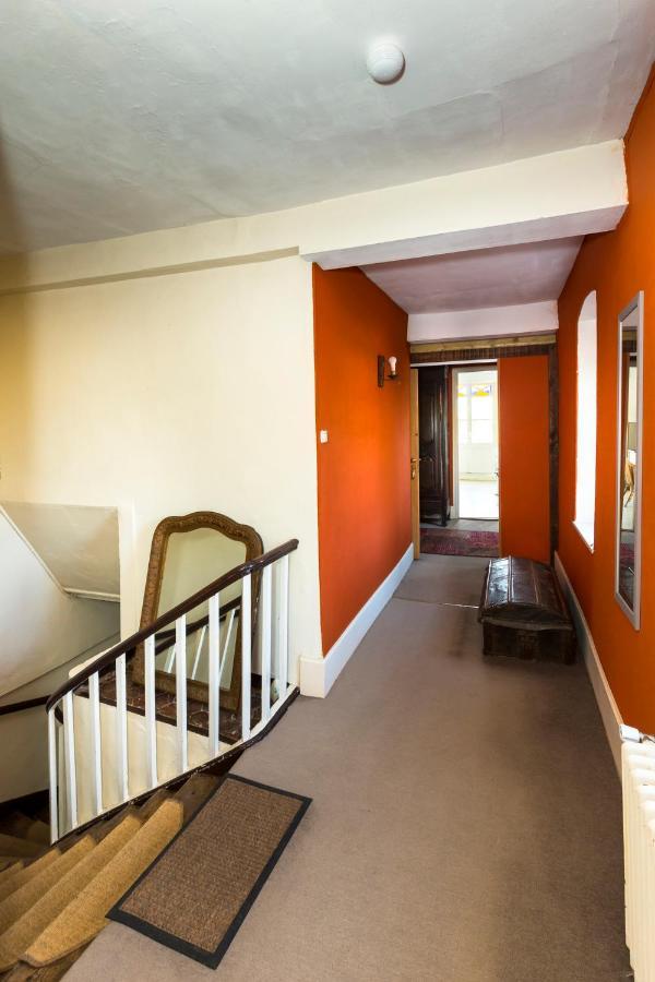 Arques-la-Bataille 오베르쥬 마누아르 아르셸 B&B 외부 사진