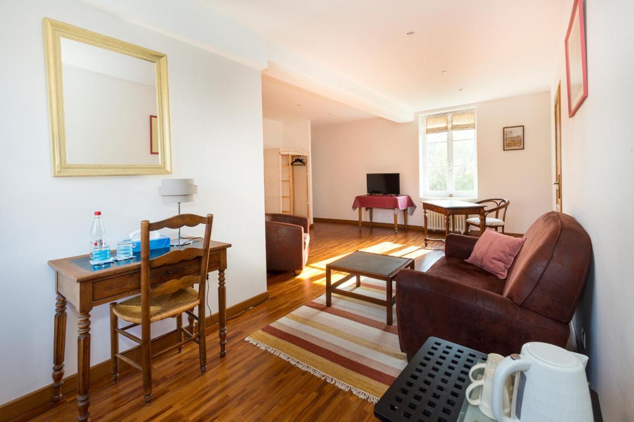 Arques-la-Bataille 오베르쥬 마누아르 아르셸 B&B 외부 사진