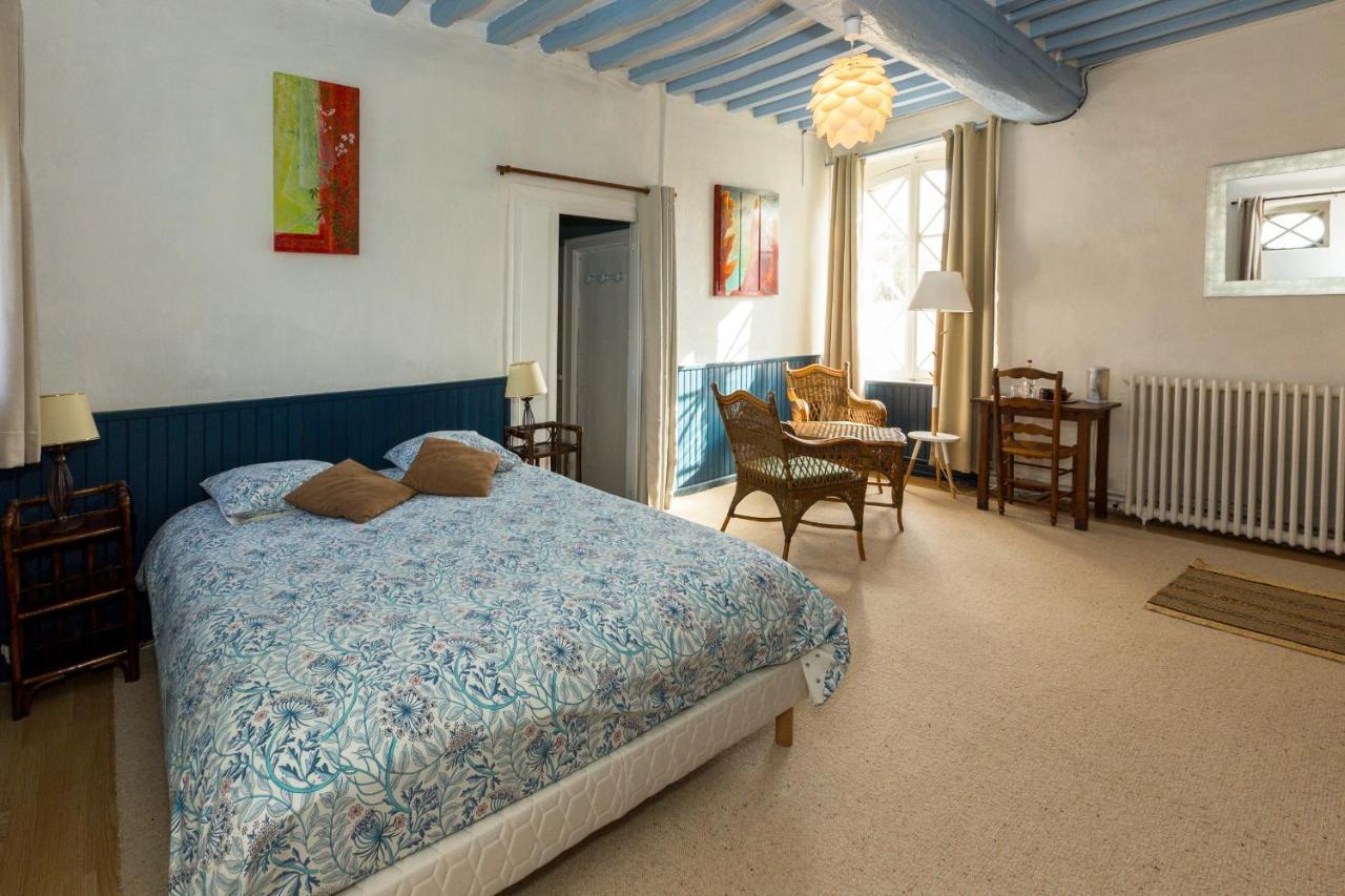 Arques-la-Bataille 오베르쥬 마누아르 아르셸 B&B 외부 사진