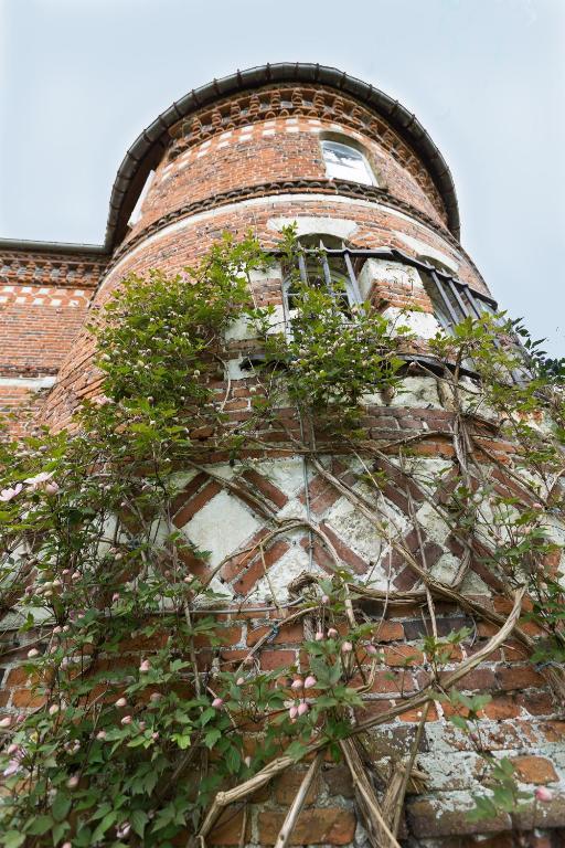 Arques-la-Bataille 오베르쥬 마누아르 아르셸 B&B 외부 사진
